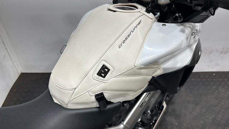 Honda VFR 800XAFE